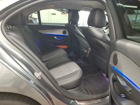 Fahrzeugabbildung Mercedes-Benz E 200 Avantgarde+MultiBeam+RKamera+Ambiente+