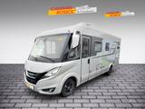 HYMER / ERIBA / HYMERCAR B-Klasse ML I 780 -19% Nachlass - HYMER / ERIBA Wohnwagen & Wohnmobile