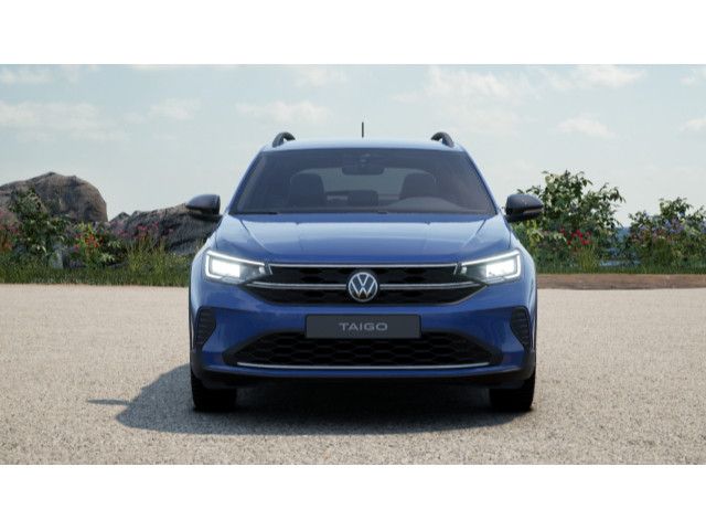 Volkswagen Taigo - Bild 5