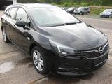 Opel Astra K Sports**1-Jahr Steuerfrei** - Opel Astra mit Diesel-Antrieb: J