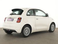 Fiat 500e - Vorschau Bild 7