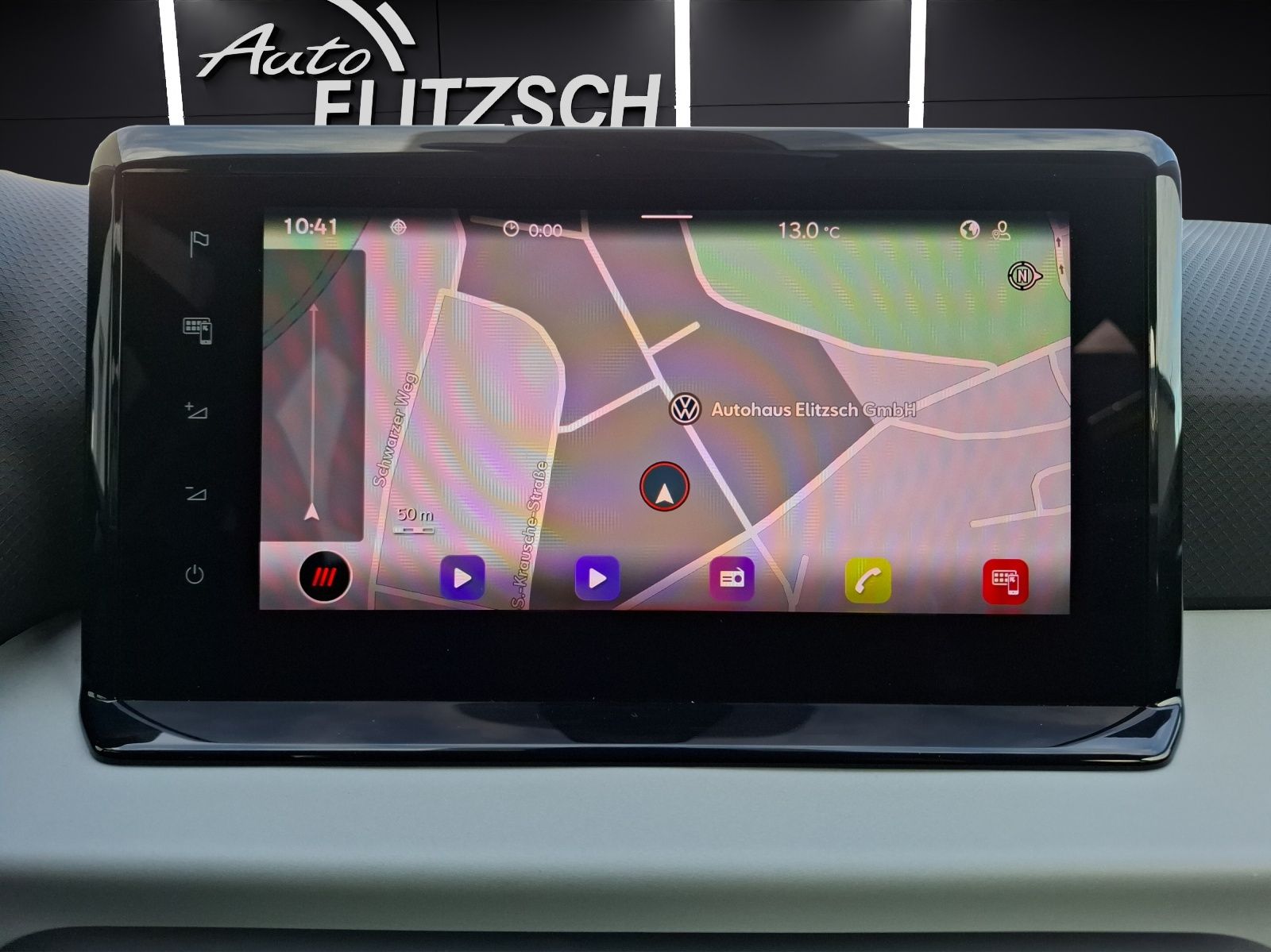 Fahrzeugabbildung SEAT Arona TSI Style DSG LED Navi AID ACC Park-Assist