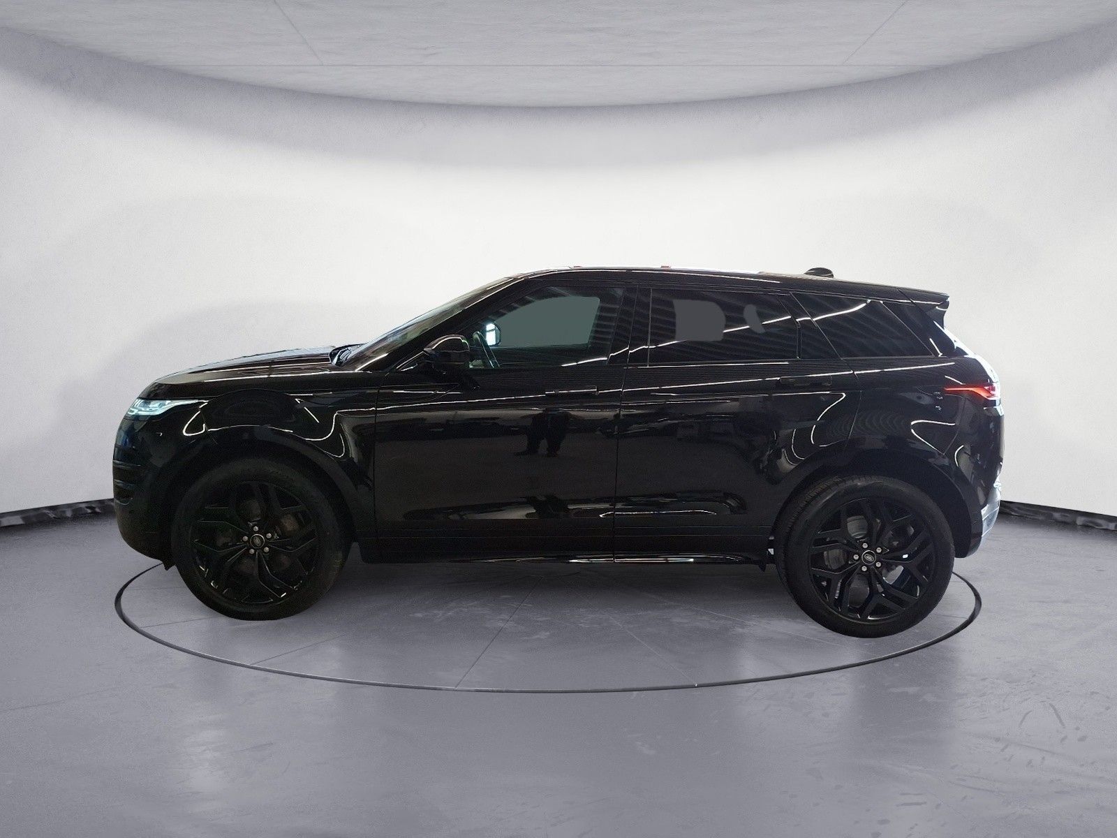 Land Rover Range Rover Evoque D165 R-DYNAMIC HSE *Navi*Lede imagem 2