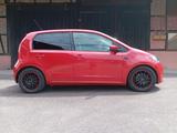 Skoda Citigo mit vielen Extras - Skoda Citigo: Von Privat