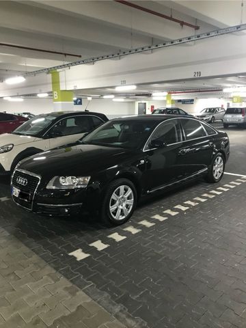 Audi A6 4F 2,7 TDI