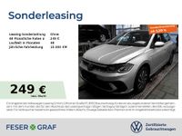 Volkswagen Polo - Vorschau Bild 1