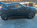 Nissan Juke F15  , Tüv & ASU neu , Getrieb... - Nissan JUKE F15