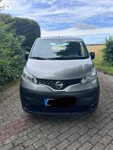 Nissan NV200 1,5dCi Kastenwagen bis 3,5T