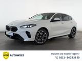 BMW 120i LED+NAVI+SHZ+RFK+TEMP+ - BMW 120 von 2026