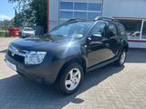 Dacia Duster I Ambiance 4x2 - gebrauchte Dacia Duster aus dem Jahr 2011