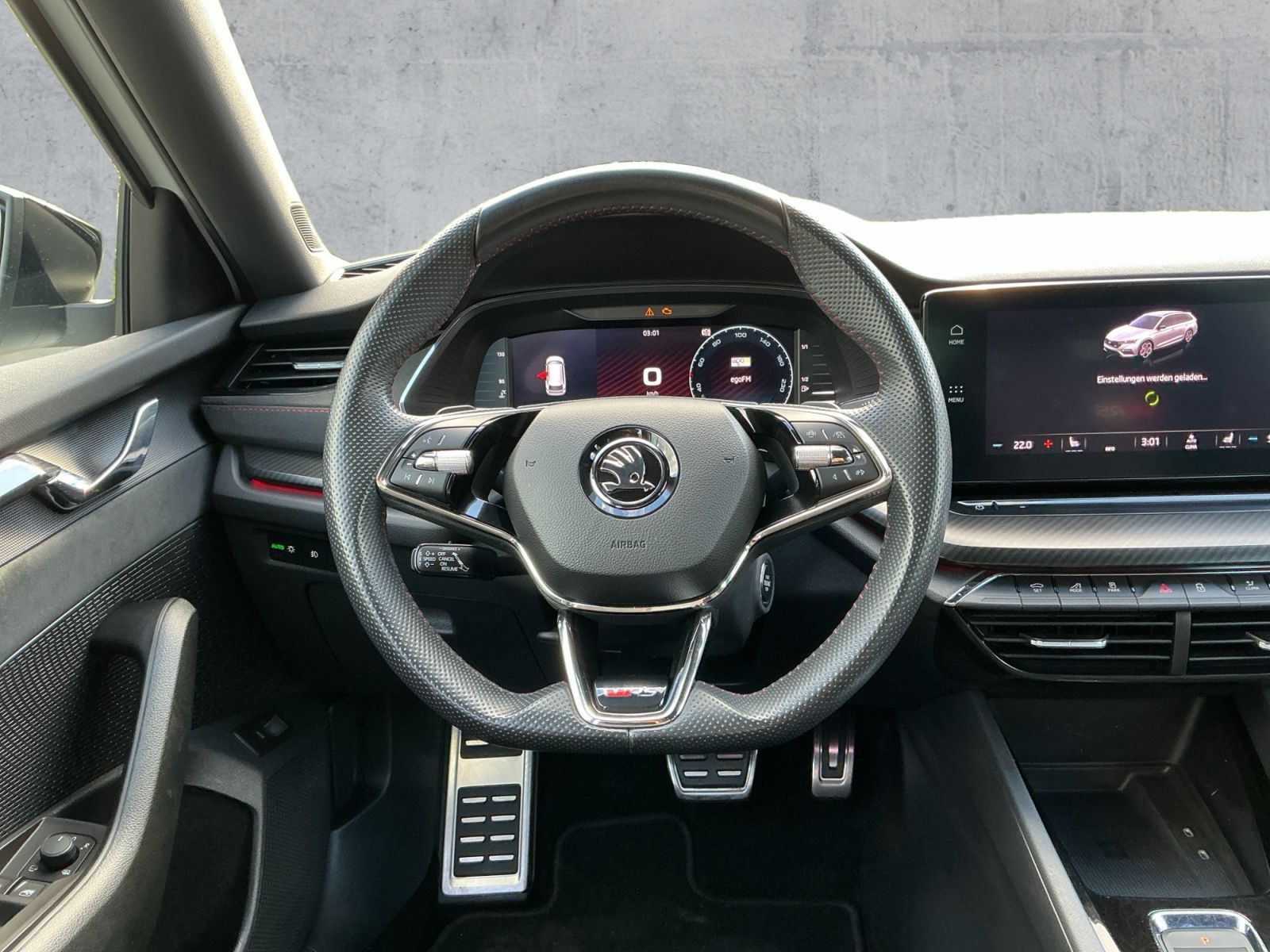 Skoda Octavia - Bild 10