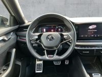 Skoda Octavia - Vorschau Bild 10