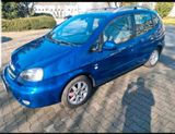 Chevrolet Rezzo Automatik mit LPG gasanlag... - Chevrolet Rezzo