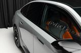 BMW M5 Limousine Basis - BMW M5 mit Panoramadach