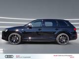 Audi Q7 50 TDI qu S line LASER AHK PANO STHZG 22" - Audi Q7 in Rostock