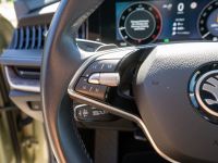 Skoda Superb - Vorschau Bild 18