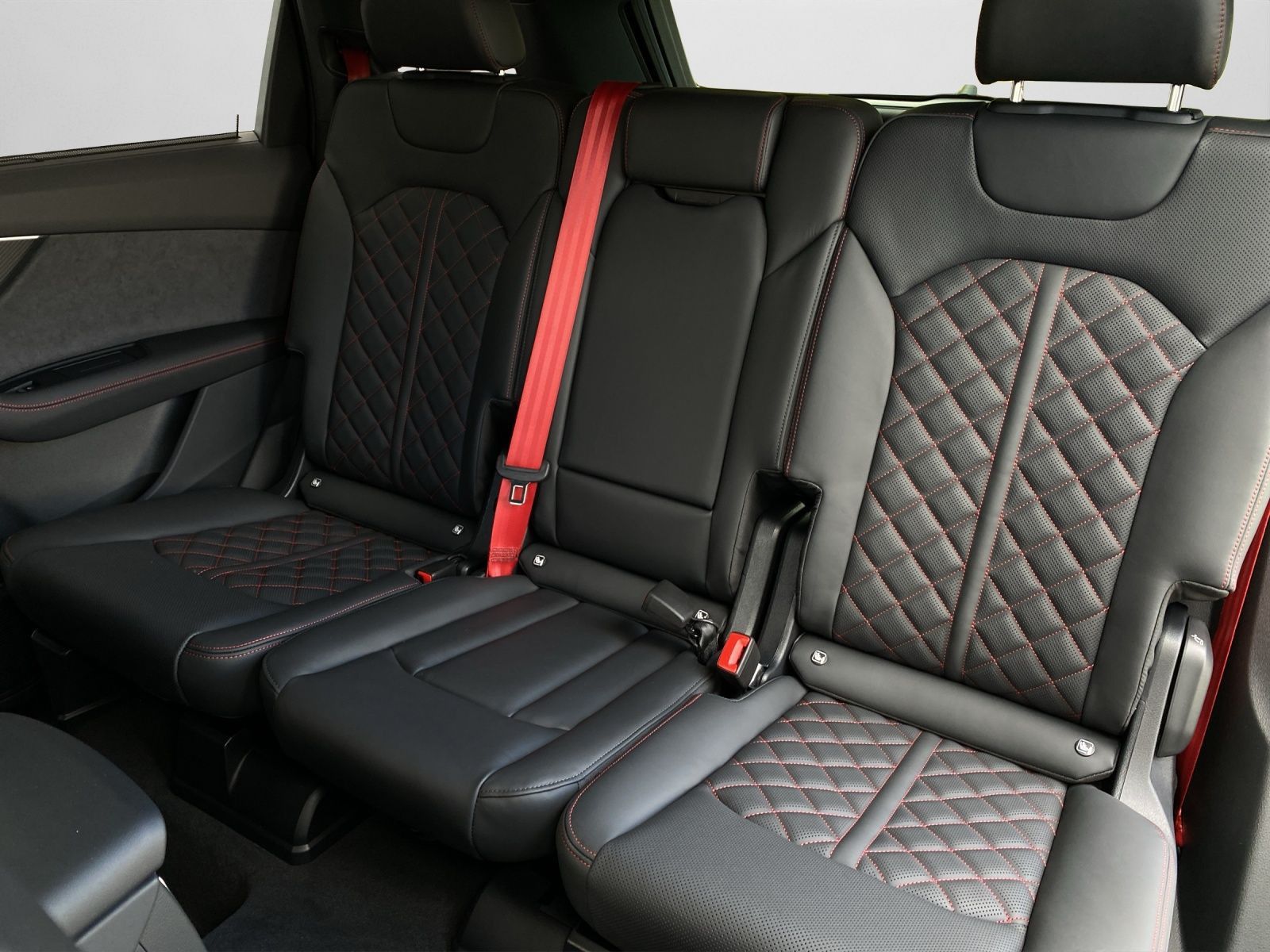 Audi Q7 - Bild 16