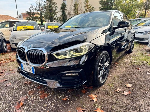 BMW Bmw 116 116d 5p. Sport