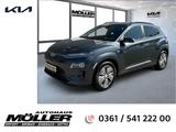 Hyundai KONA Elektro 39,2kWk Style+NAVI+KAMERA+SZHG+TEMP - Hyundai KONA in Erfurt