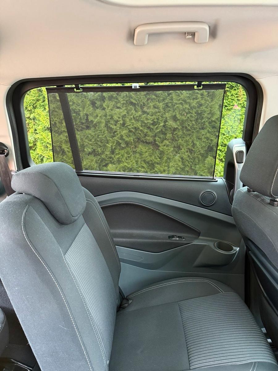 Ford Grand C-MAX 2012 — photo 6