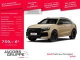 Audi RS Q8 4.0 TFSI quattro B&O*Matrix-LED*Head-Up *