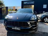 Porsche Macan 2.0 Black Edition - Porsche: Black Edition
