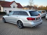 Mercedes-Benz E 220 CDI T, Aut., LED, Leder, Carplay, Bremse n - Mercedes-Benz E 220: Kombi, Cdi