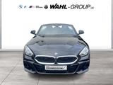 BMW Z4 sDrive20i M SPORT AUT LC PROF HUD E-SITZE  AL - BMW Z4: Roadster