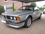 BMW 635 CSI,original Zustand,unrestauriert,kein Rost - BMW: R Cs