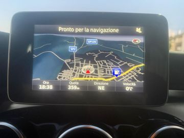 Mercedes GLC 220 - 11