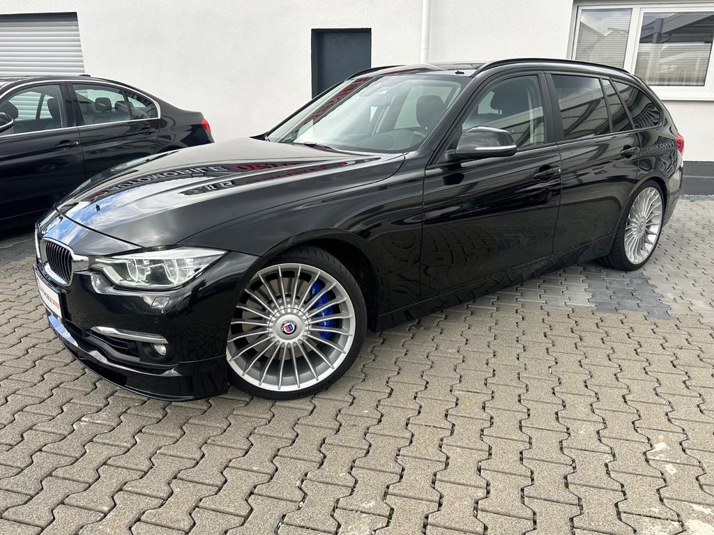 ALPINA D3