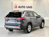 Toyota RAV 4 Hybrid*Kamera*Klima*Scheckheft*1.Hand - gebrauchte Toyota RAV 4 aus dem Jahr 2022