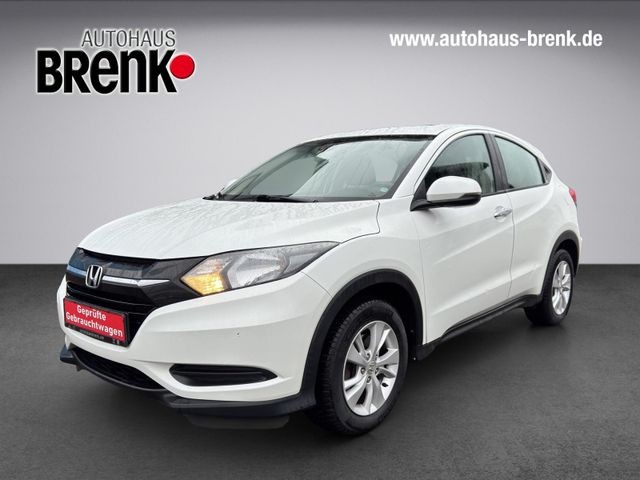 Honda HR-V 1.5 i-VTEC Comfort *Navi/AHK/Temp*