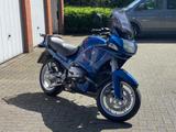 BMW R1150RS - BMW R 1150 RS