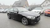 BMW 116 i M-Paket | M-Sport Paket | aus 1. Hand - BMW 116 in Aachen