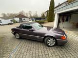 Mercedes-Benz SL 300 bornit | NEUER TÜV | Hardtop und Cabrio - Mercedes-Benz SL 300 aus 1992