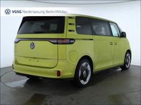 Volkswagen ID. Buzz - Vorschau Bild 3
