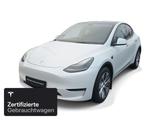 Tesla Model Y Long Range AWD - Tesla Gebrauchtwagen in Berlin