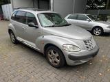 Chrysler PT Cruiser PT Cruiser Klima Leder Schiebedach - gebrauchte Chrysler PT Cruiser aus dem Jahr 2001