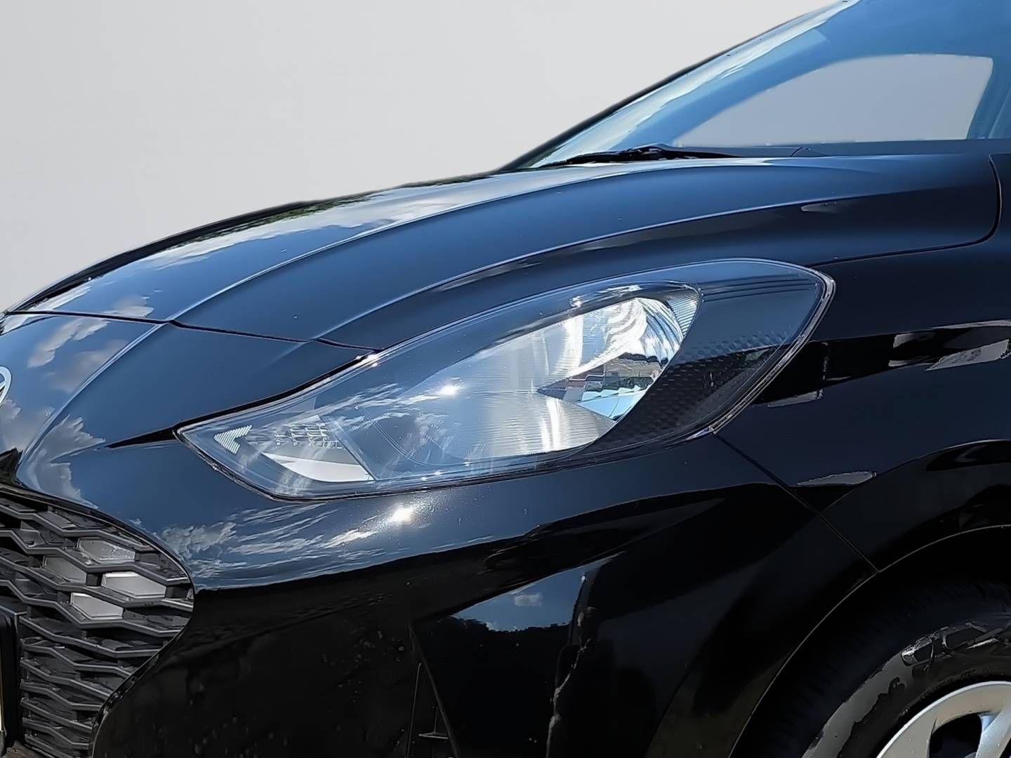 Hyundai i10 – Bild 5