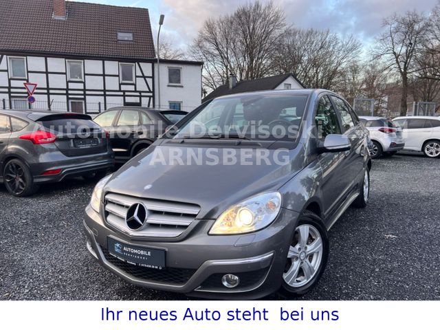 Mercedes-Benz B 200 B -Klasse B 200 CDI*Automatik*SHZ*TÜV*NEU*