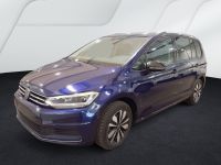 Volkswagen Touran - Vorschau Bild 2