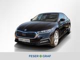 Skoda Octavia Lim. 1.4TSI iV Ambition LED*SmartLink*GR - Skoda Octavia Ambition mit Hybrid-Antrieb (Benzin/Elektro)