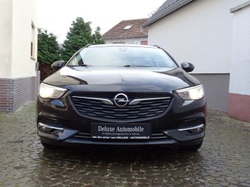 Opel Insignia - 9
