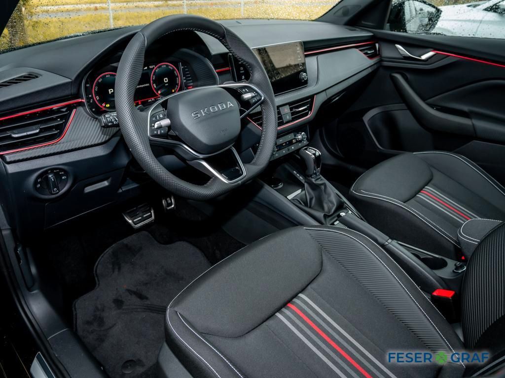 Skoda Kamiq - Bild 6