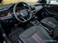 Skoda Kamiq - Vorschau Bild 6
