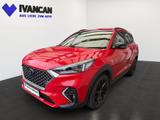 Hyundai TUCSON 1.6T 177PS DCT N Line