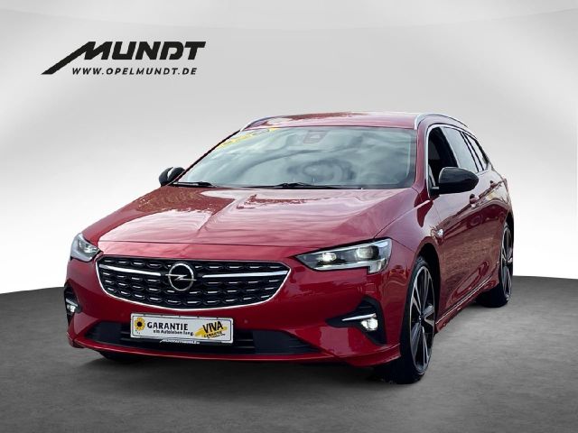 Opel Insignia B Sports Tourer GS Line Plus