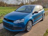 Volkswagen Polo 6R Blue GT 1.4 TSI *TOP ZUSTAND !!* - Volkswagen Polo Kleinwagen 6r mit Benzin-Antrieb