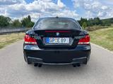 BMW 1er M Coupé M Coupé M - BMW 1er Reihe aus 2011: Coupé
